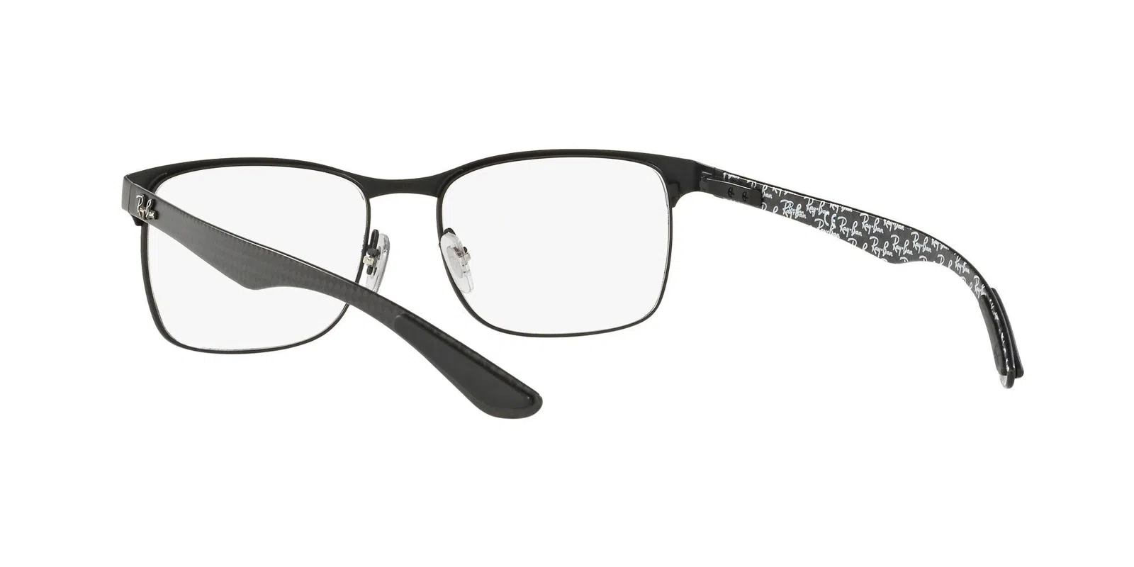 Ray-Ban 8416 Eyeglasses - view 17